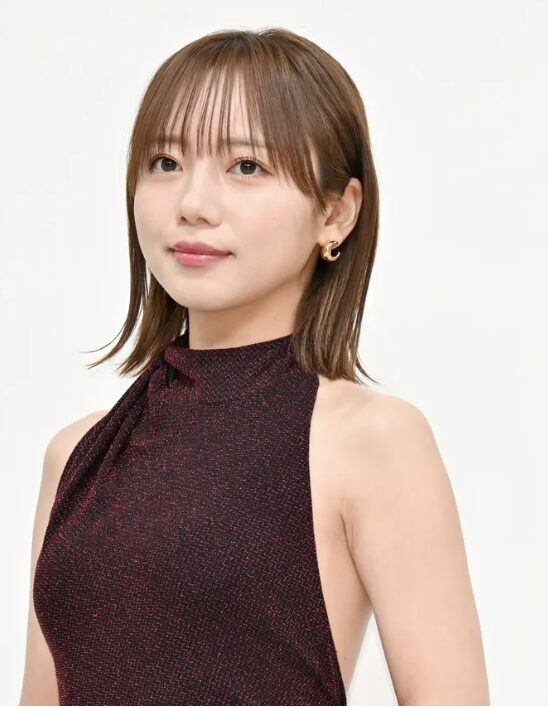 【画像】齊藤京子は数年前と何が変わった？最近さらに可愛く見える理由