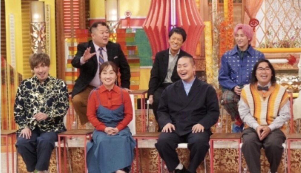 ホンマでっかTV小杉竜一