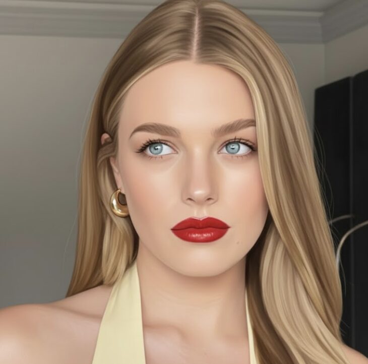 ラプンツェル実写