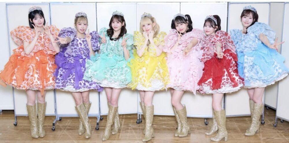 【画像】FRUITS ZIPPER一番くじ景品ラインナップ＆ラストワン賞予想