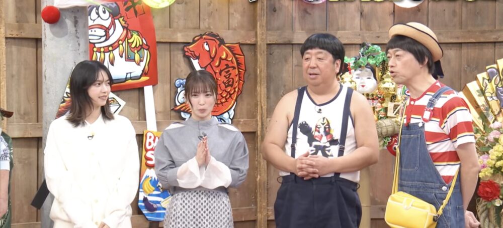 西野七瀬がバナナサンドでふっくら？妊娠の噂は本当なのか調査【1/13放送】