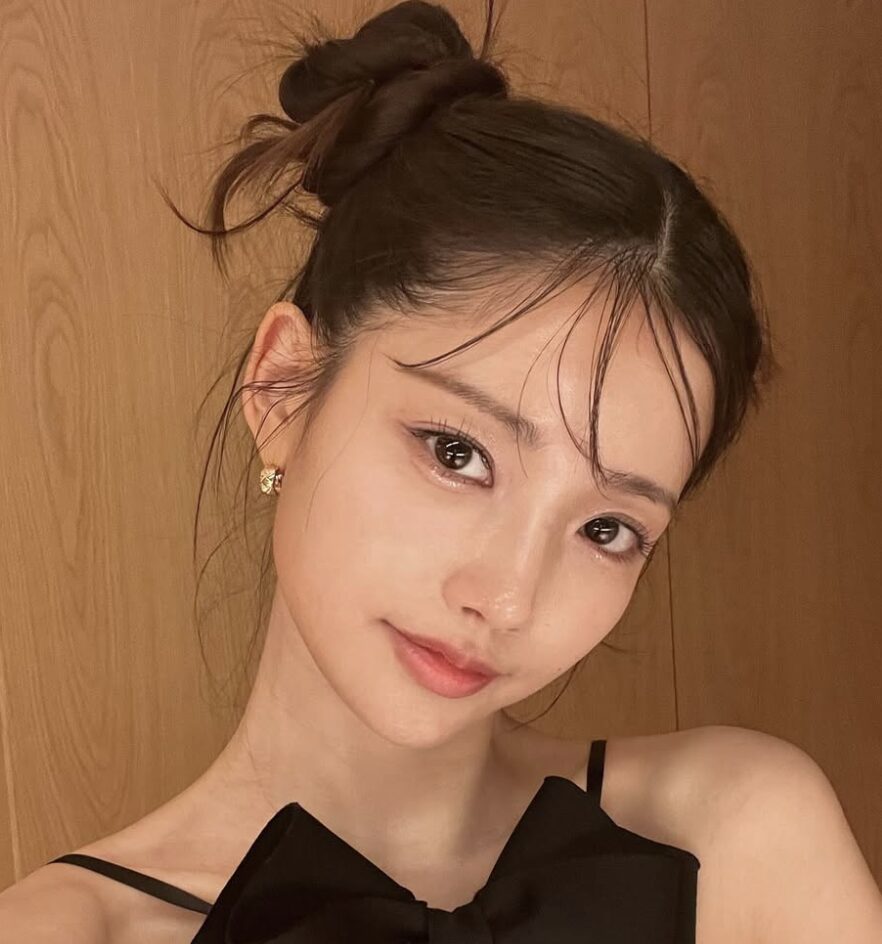 【DREAM STAGE】ハヨンスの日本語が上手すぎる!韓国女優なのに違和感ゼロ?