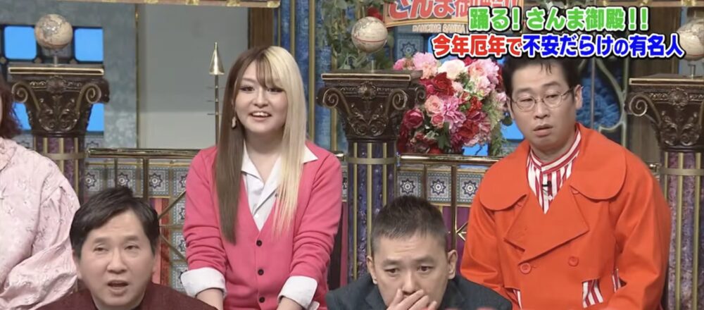 『誰このギャル?』さんま御殿出演で話題のチバギャル・れつが想像以上だった