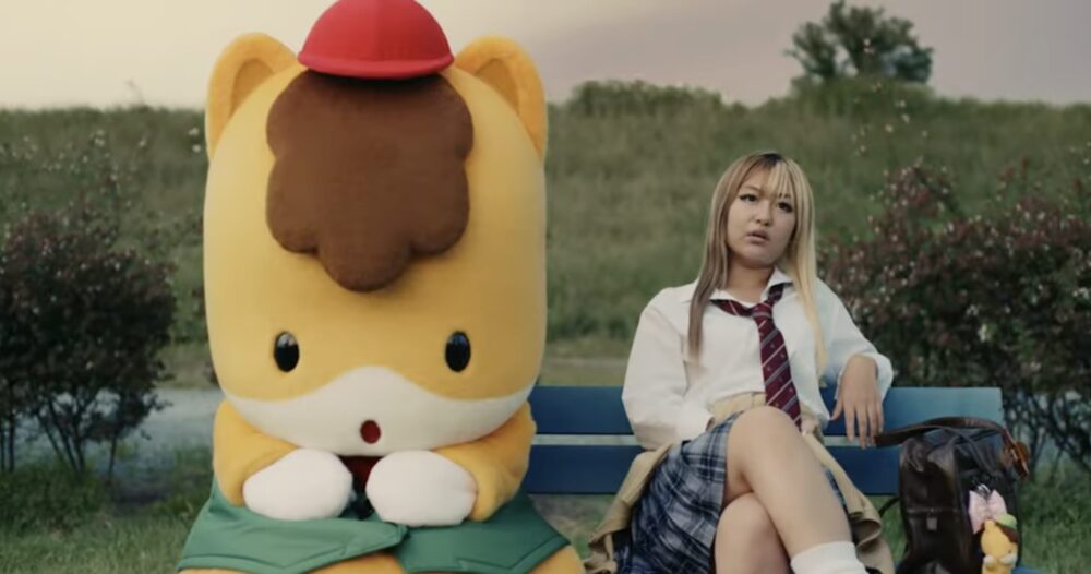 『誰このギャル?』さんま御殿出演で話題のチバギャル・れつが想像以上だった