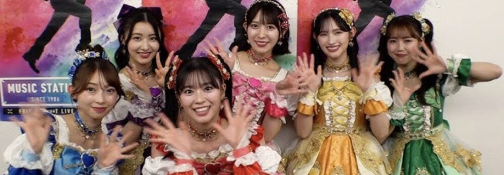 【超ときめき宣伝部】杏ジュリア卒業の本当の理由は?“仲間外し疑惑”が浮上したワケ