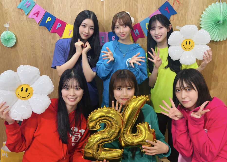 【超ときめき宣伝部】杏ジュリア卒業の本当の理由は?“仲間外し疑惑”が浮上したワケ