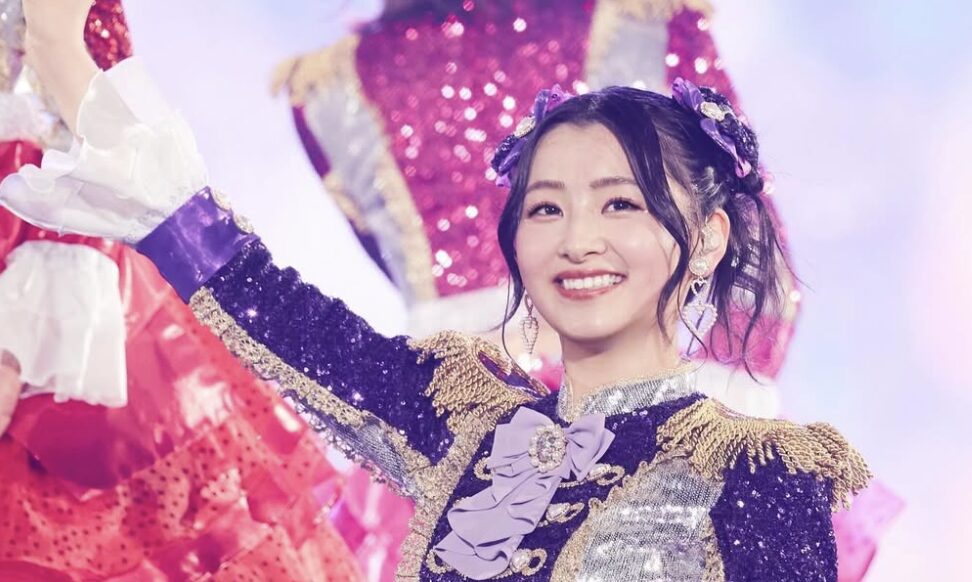 【超ときめき宣伝部】杏ジュリア卒業の本当の理由は?“仲間外し疑惑”が浮上したワケ