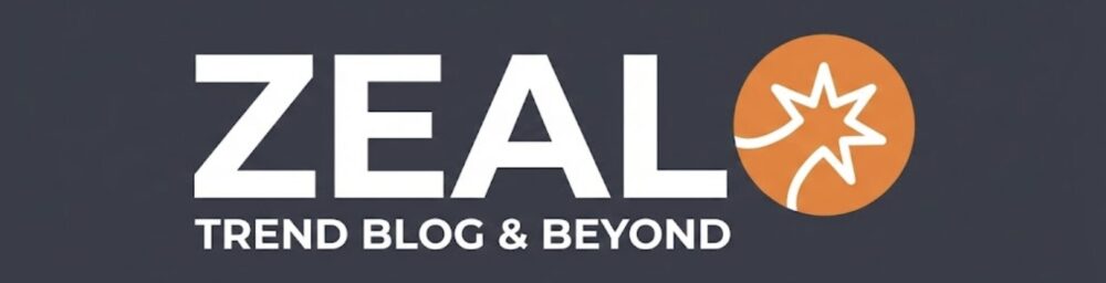 ZEAL-トレンド記事-
