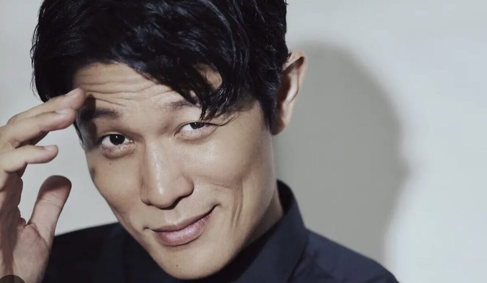 【ラヴィット！】リブート主演俳優鈴木亮平が告白！学生時代は安室奈美恵のファンクラブ会員だった