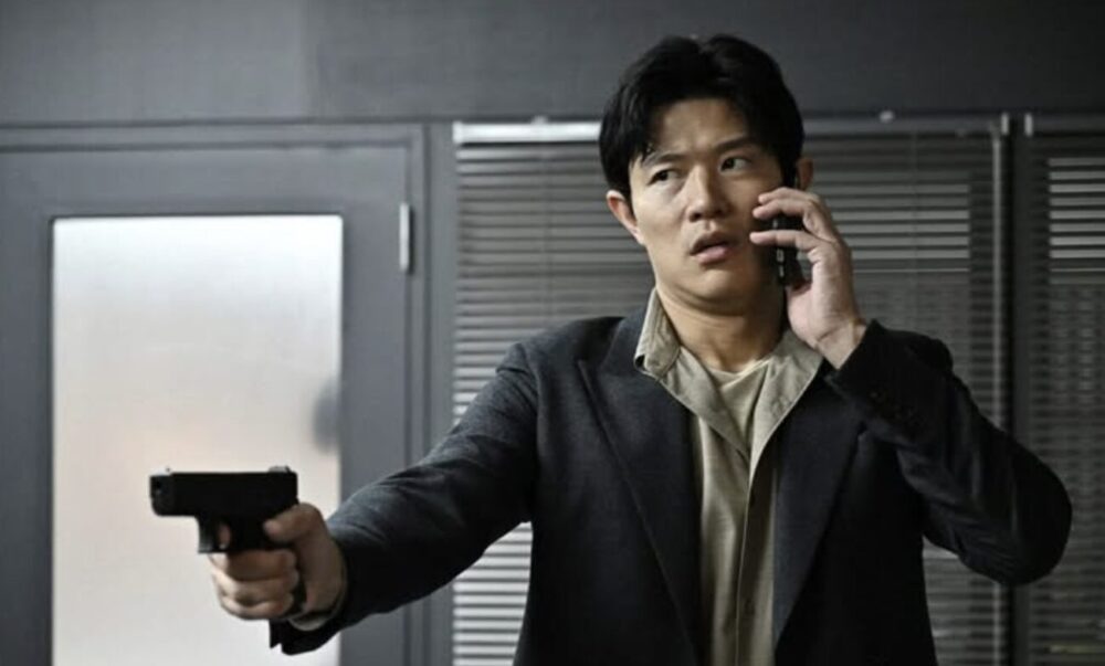 【ラヴィット！】リブート主演俳優鈴木亮平が告白！学生時代は安室奈美恵のファンクラブ会員だった