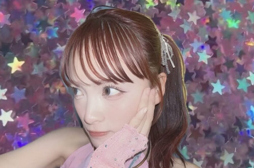 【画像】伊達花彩がハーフと言われる理由は？顔立ちやプロフィールを検証