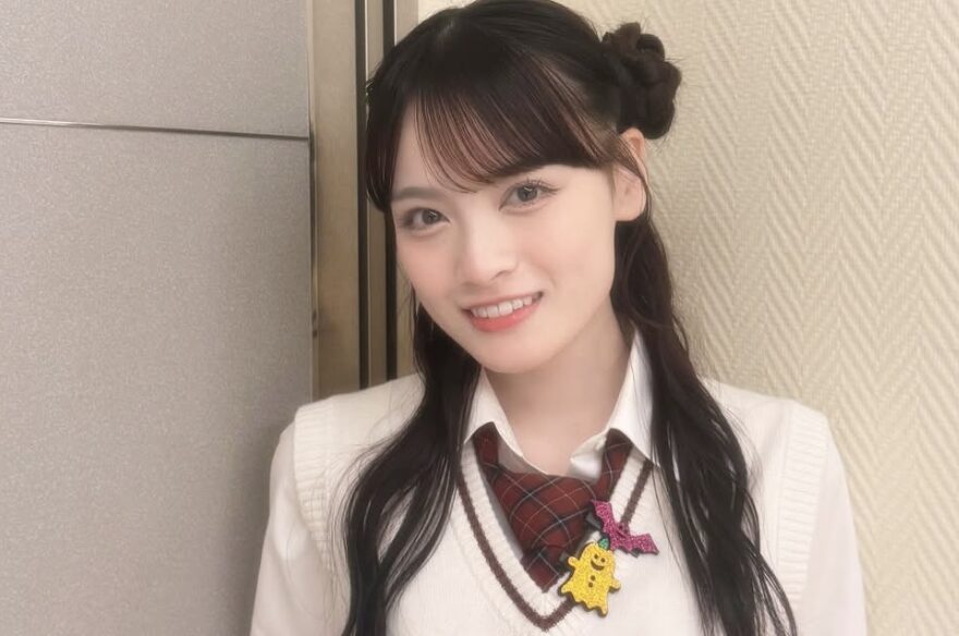 【画像】伊達花彩がハーフと言われる理由は？顔立ちやプロフィールを検証